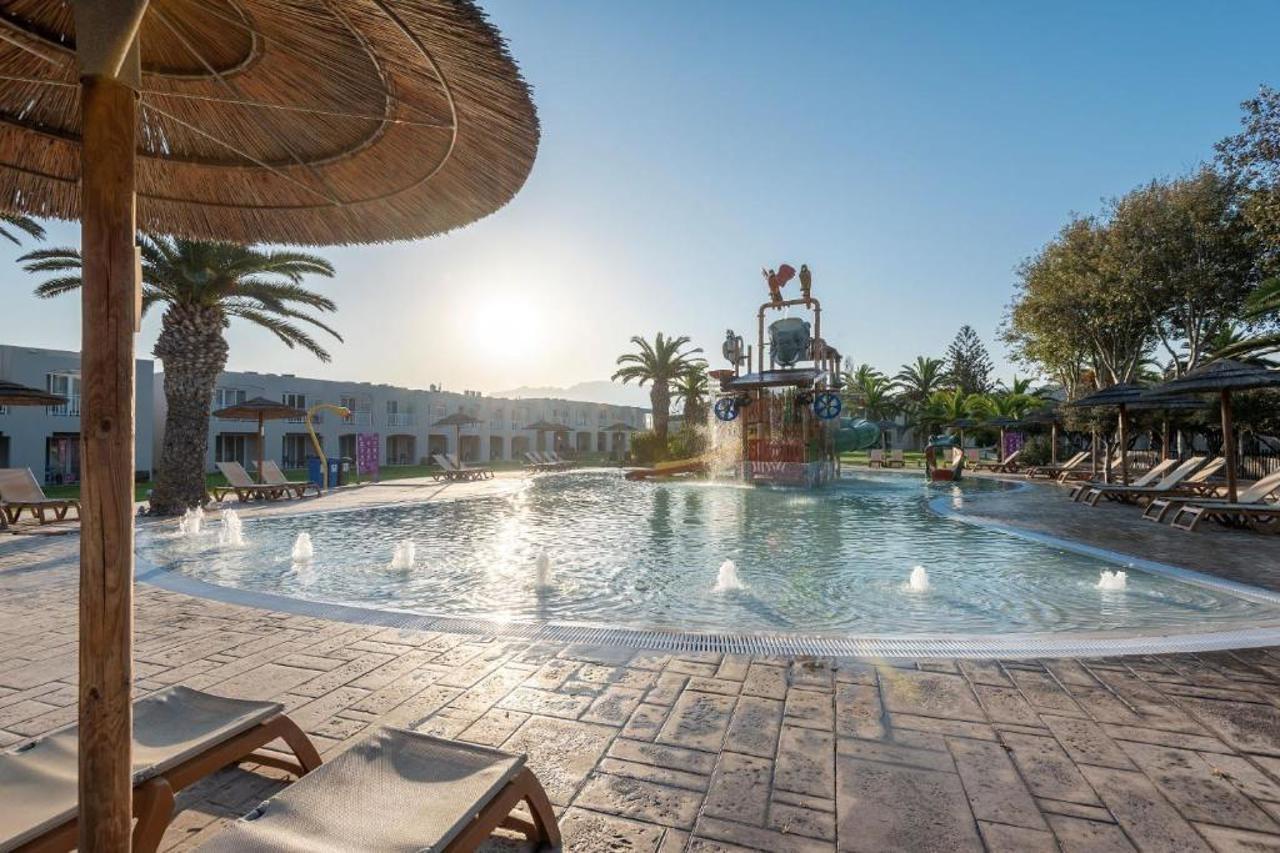 Akti Coast Club Hotel Мармарі Екстер'єр фото